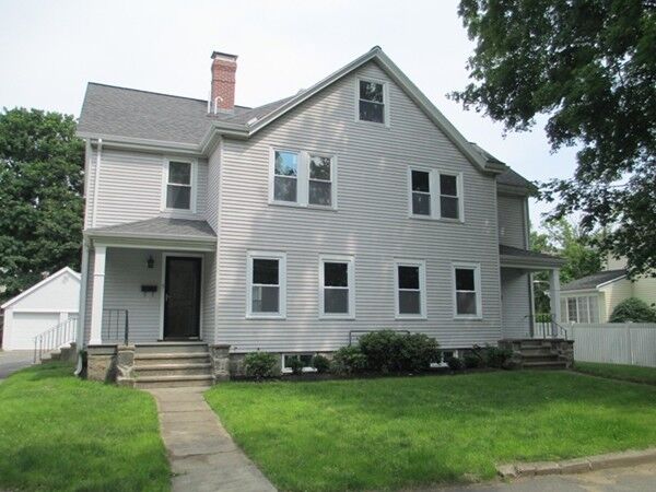 Property Photo:  5 Westerly Street 0  MA 02482 