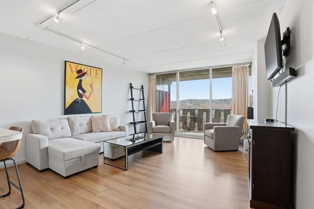 Property Photo:  200 Swanton St 621  MA 01890 