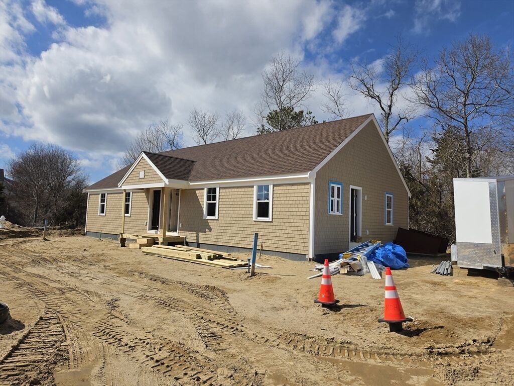 Property Photo:  87 Acapesket Rd 2B  MA 02536 