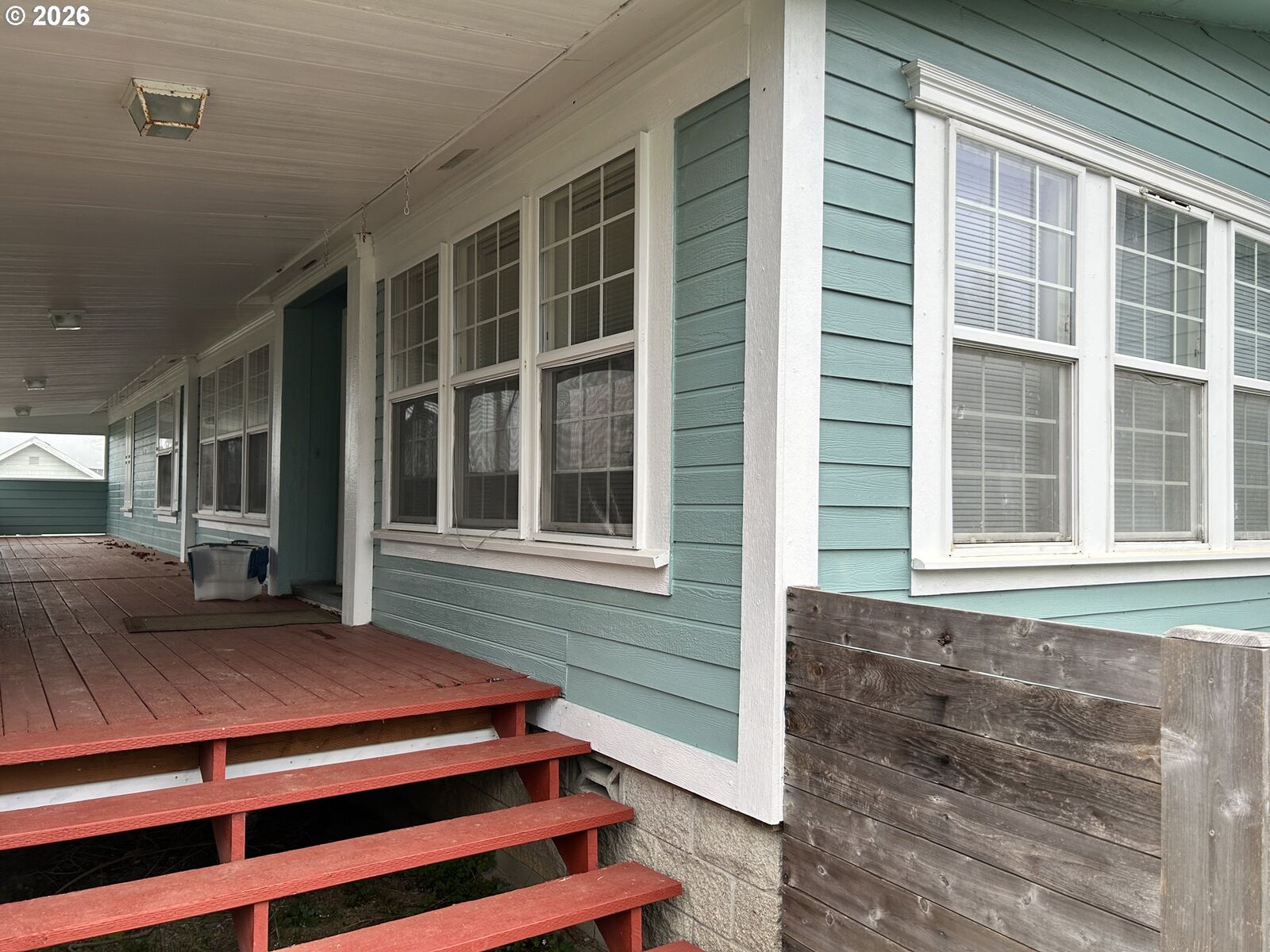 Property Photo:  97931 Court St  OR 97415 