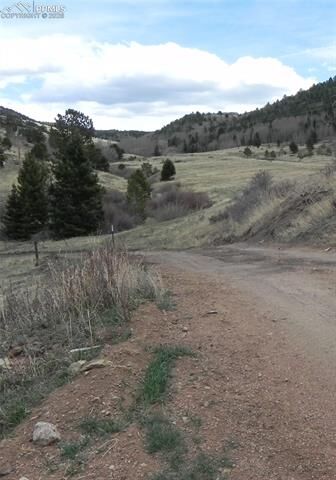 Property Photo:  521 Monarch Drive  CO 80813 
