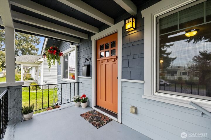 Property Photo:  3597 E F Street  WA 98404 