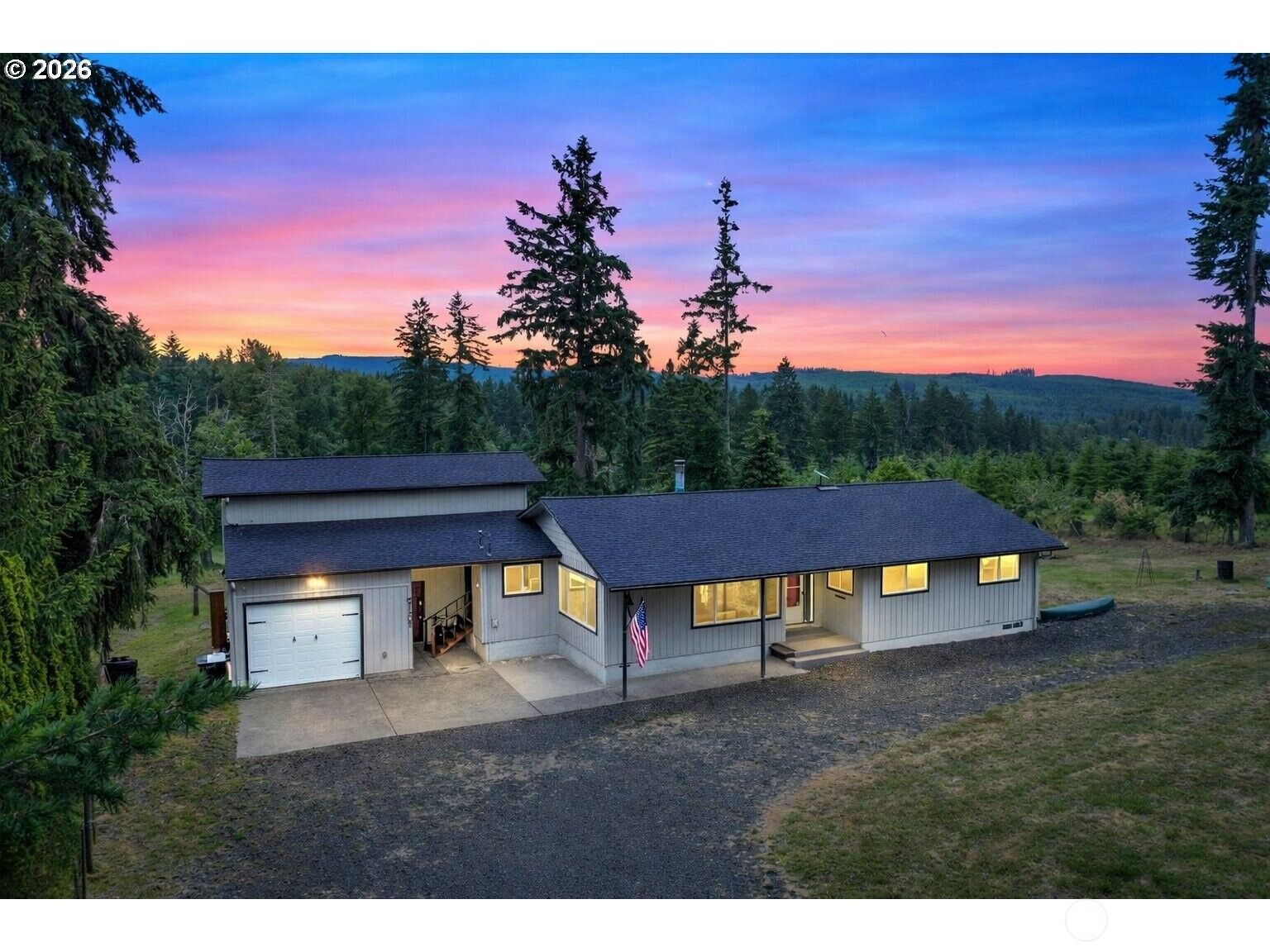 Property Photo:  1415  Sightly Road  WA 98649 