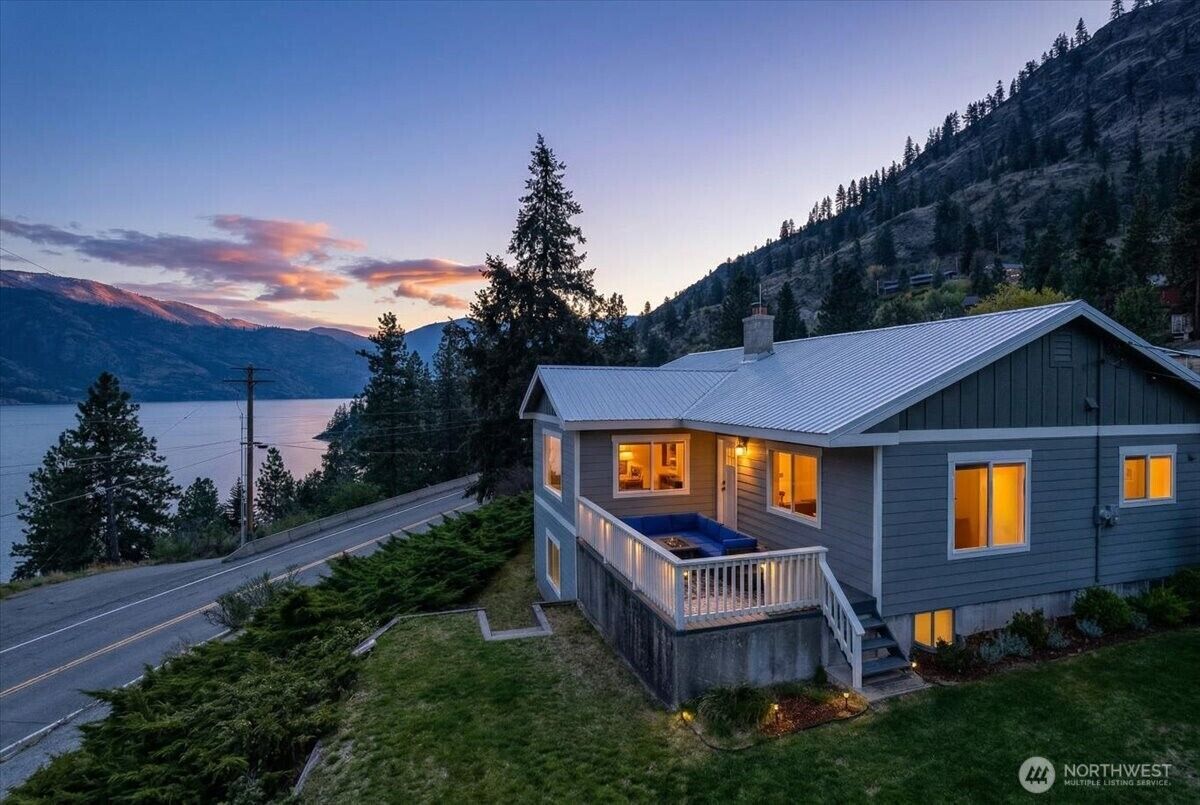 Property Photo: 104 Mirage Lane WA 98816