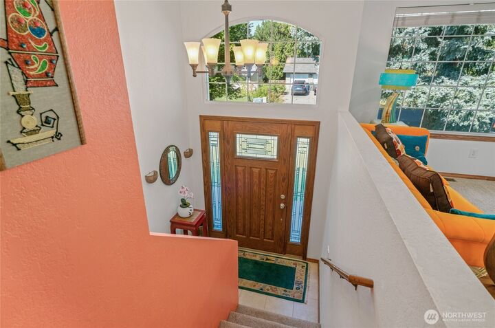 Property Photo: 1312 Bel Air Drive WA 98802