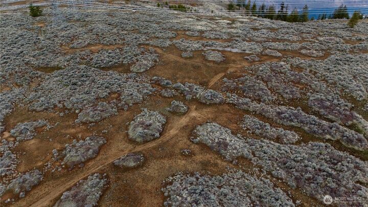 Property Photo: 0 Chipmunk Trail Road Rd WA 98802