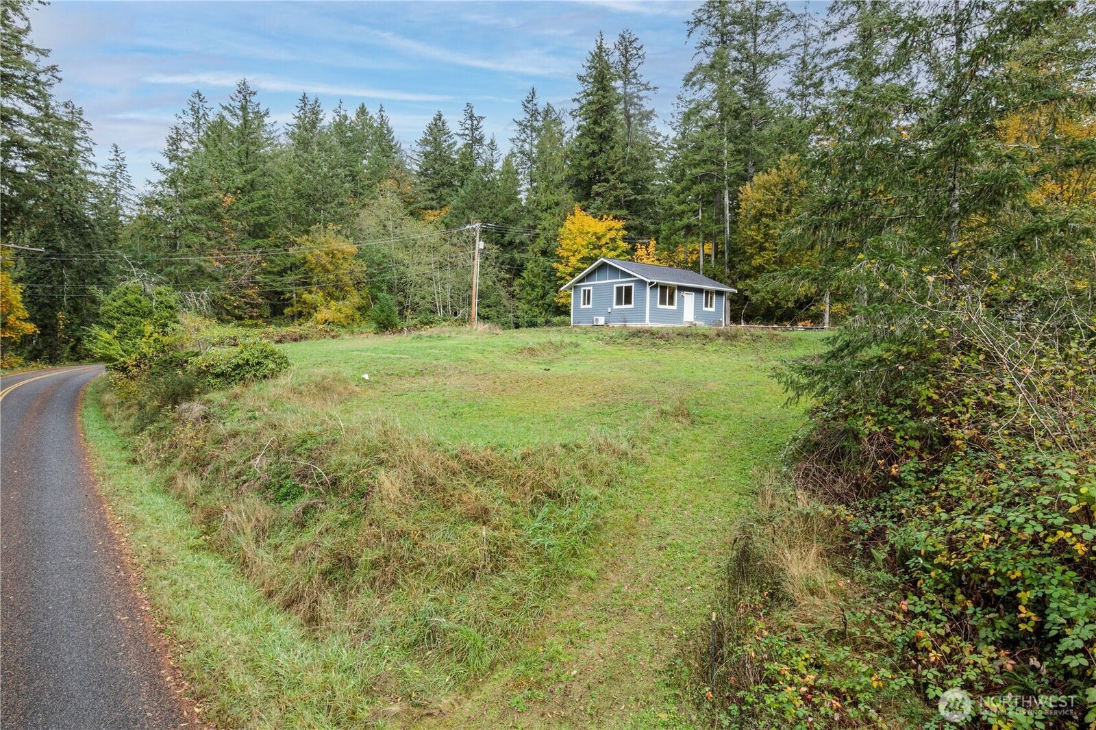 Property Photo:  161  Oak Street  WA 98376 
