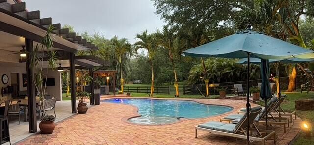 Property Photo:  9931 SW 23rd Street  FL 33324 