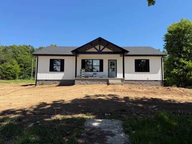 Property Photo:  Lot 5 Ralph A Young Road  KY 42101 