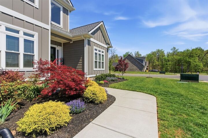 Property Photo:  297 Bluebell Drive  TN 37043 