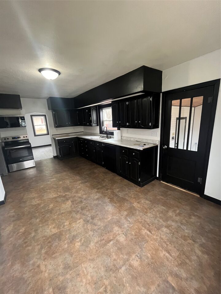 Property Photo: 221 Fuller Street WI 54763