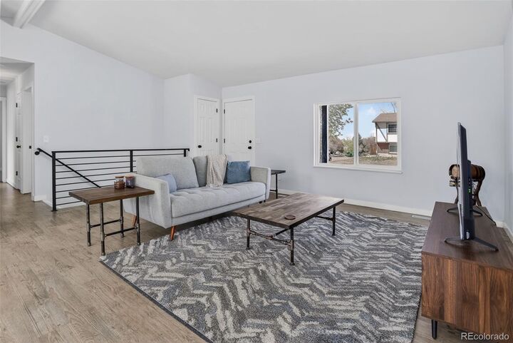 Property Photo: 17908 E Oxford Drive CO 80013