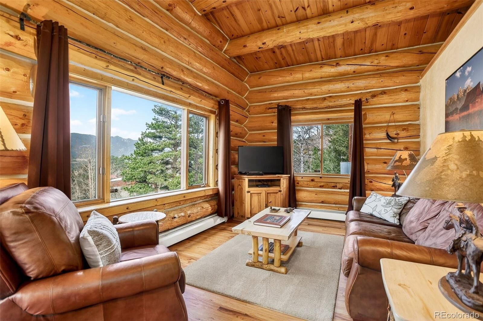Property Photo:  626 Aspen Lane  CO 80421 