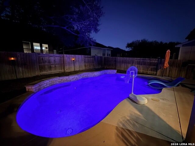 Property Photo:  220 Comanche Trail  TX 78108 