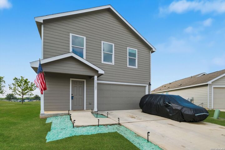 Property Photo:  13127 Levi Ter  TX 78221 