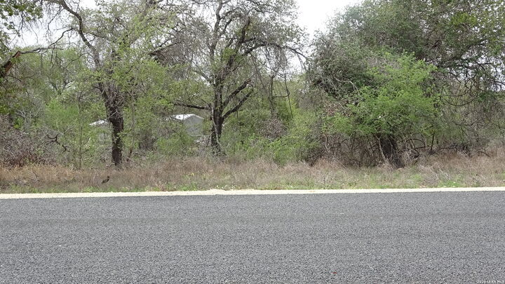 Property Photo: 22823 Cherry Rock TX 78112
