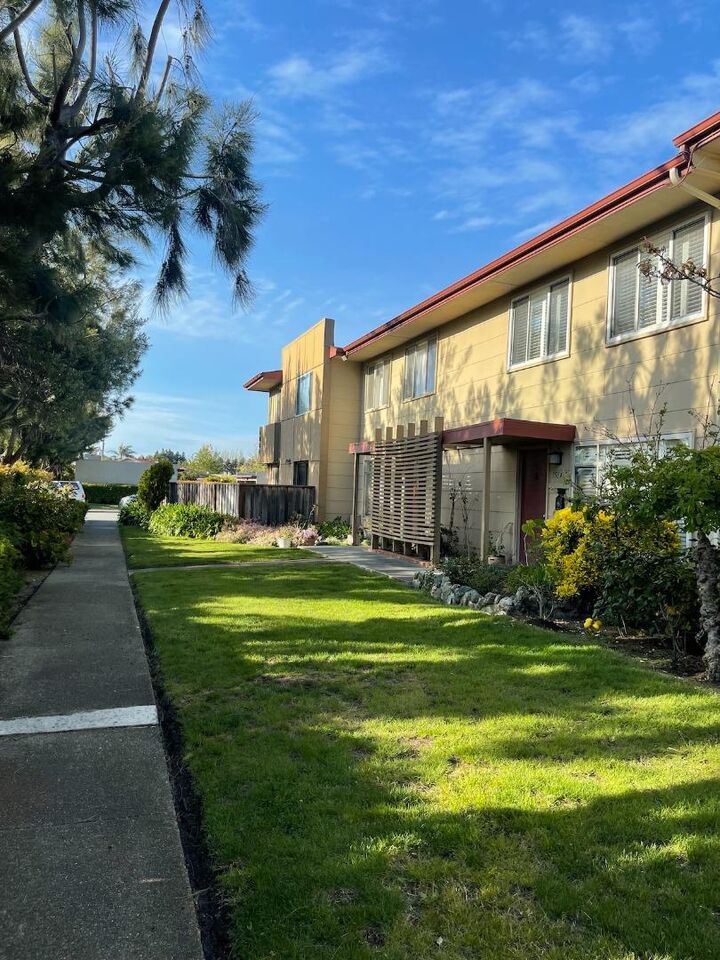 Property Photo:  1504 Day Avenue G  CA 94403 