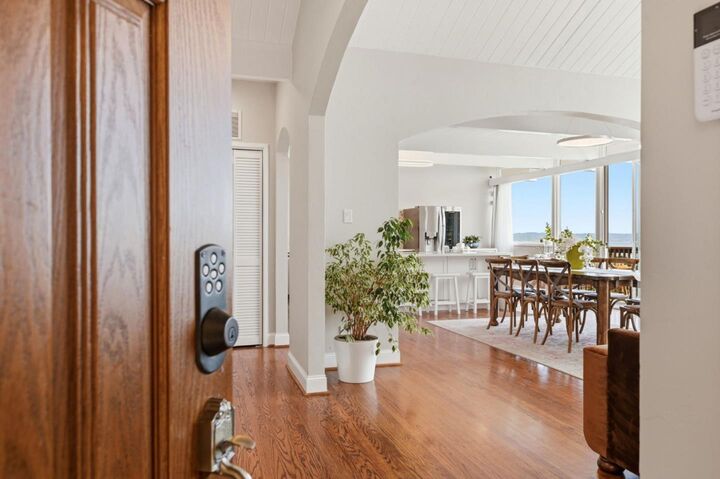 Property Photo:  973 Larkspur Drive  CA 94030 