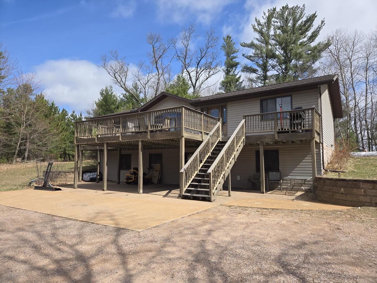 Property Photo:  1269 17th Avenue  WI 54613 