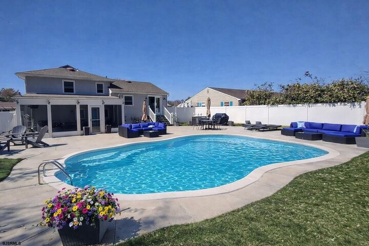 Property Photo: 1410 Massachusetts Ave NJ 08244