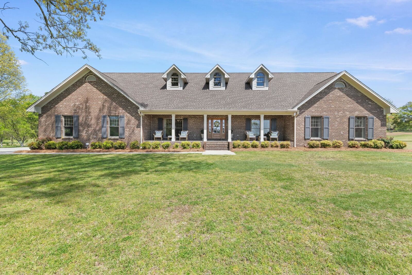Property Photo:  6147 Alabama Hwy 69 N  AL 35058 - CULLMAN 