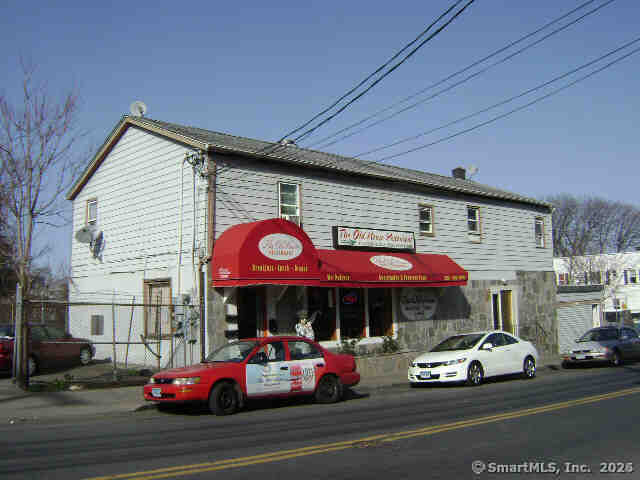 Property Photo: 63 Selleck Street CT 06902