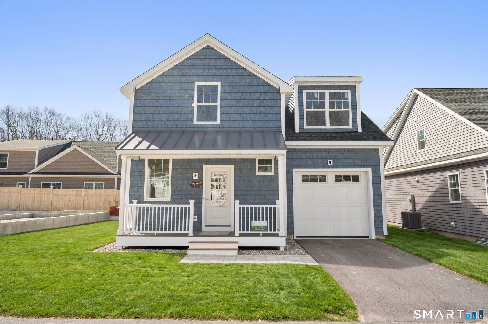 Property Photo:  30 Ivy Hill Road 30  CT 06385 