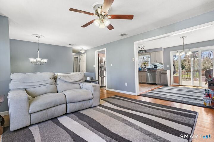 Property Photo:  111 Ione Drive  CT 06450 