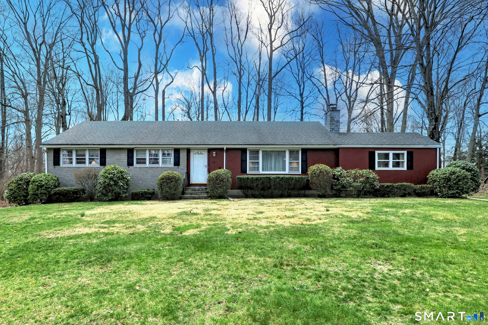 Property Photo: 322 Hotchkiss Road CT 06477