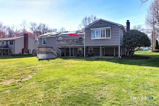 Property Photo:  12 Coyle Drive  CT 06516 