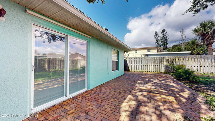 Property Photo: 234 Johnson Avenue FL 32920