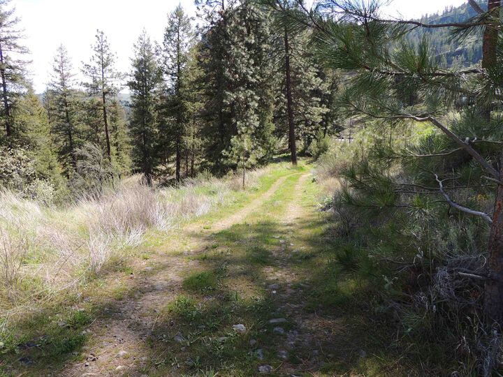 Property Photo:  39395 Bluff Overlook Pt. N  WA 99147 