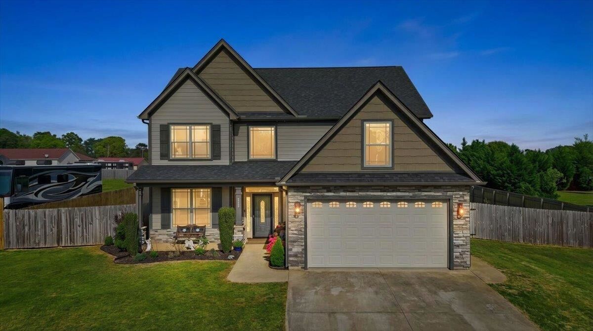 Property Photo:  213 Creekside Farms Way  SC 29334 