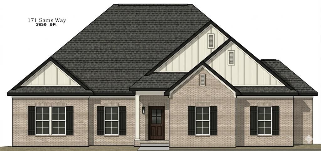 Property Photo: 171 Sam'S Way AL 36303