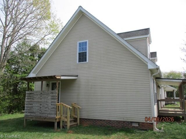 Property Photo:  3011 View Crest Drive  NC 28642 