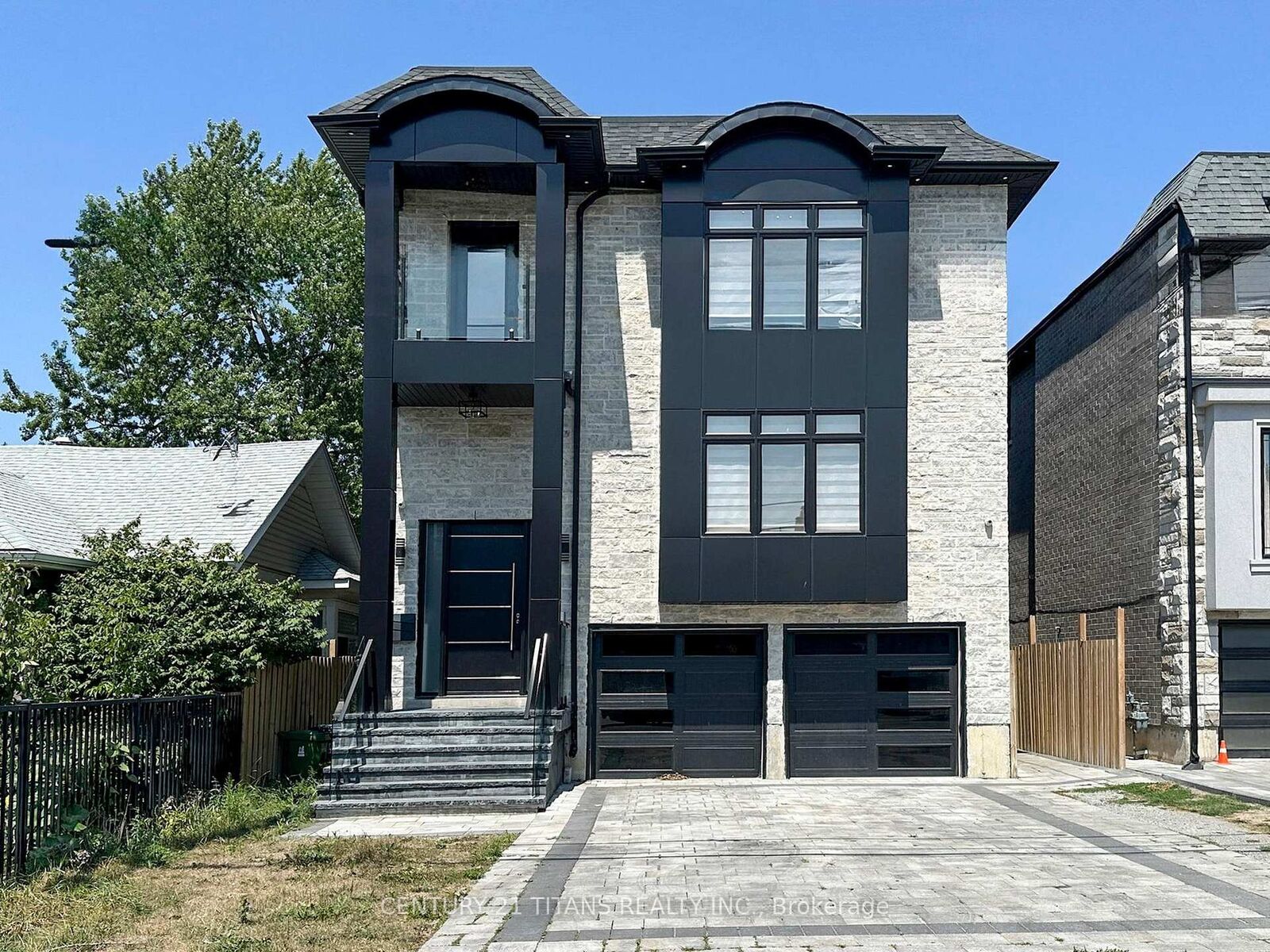 Property Photo:  36 Craiglee Drive  ON M1N 2L8 
