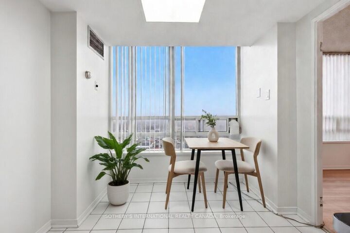 Property Photo: 75 King Street E 1512 ON L5A 4G5