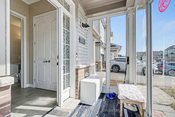 Property Photo: 111 Mesa Drive ON K2J 6W1