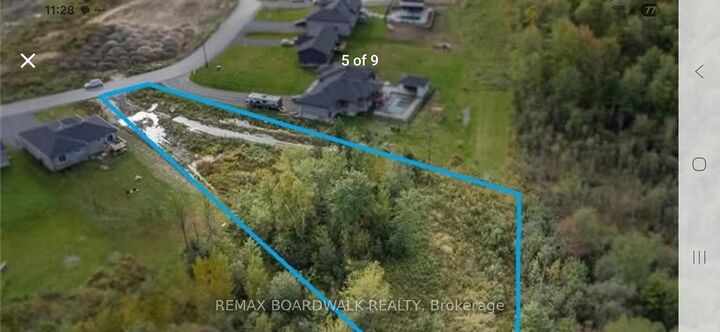 Property Photo: 282 Roxanne Street ON K0A 1N0
