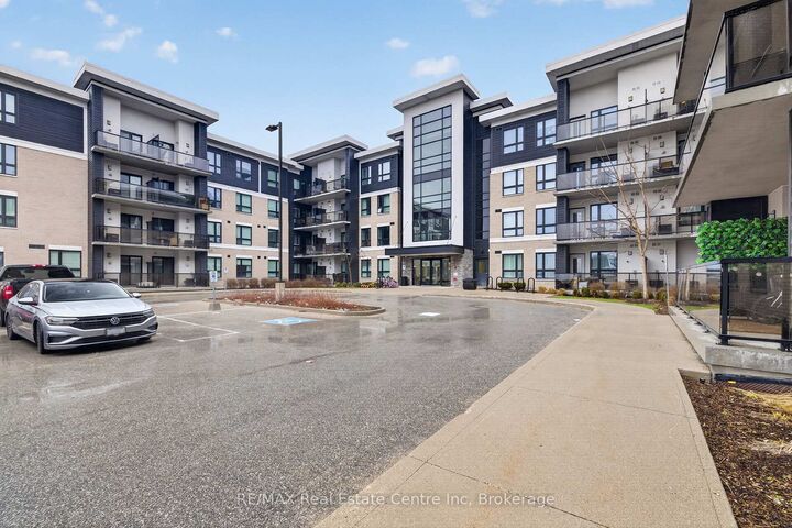 Property Photo: 1284 Gordon Street 113 ON N1L 0M8