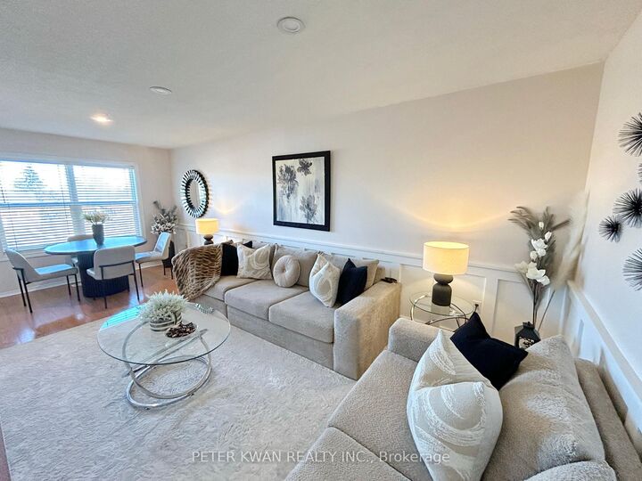 Property Photo: 120 D'Ambrosio Drive 21 ON L4N 7W3