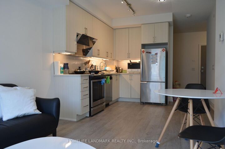 Property Photo: 591 Sheppard Avenue E 808 ON M2K 0G2