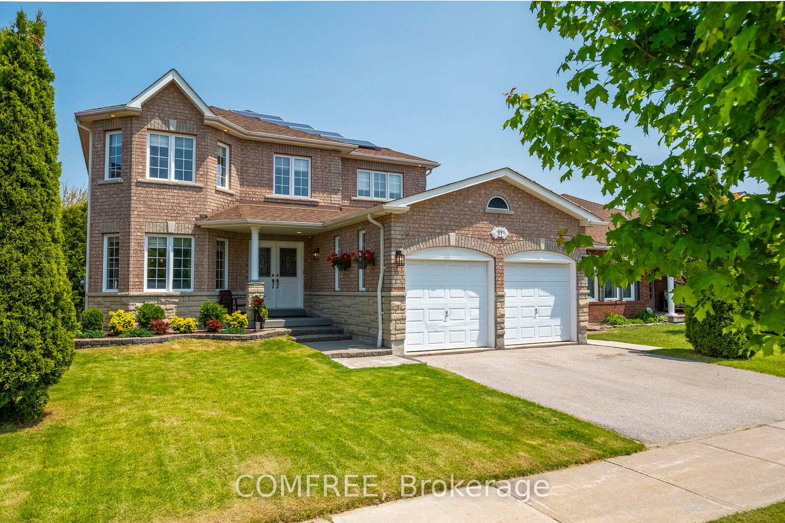 Property Photo:  31 Metcalfe Drive  ON L3Z 3C8 