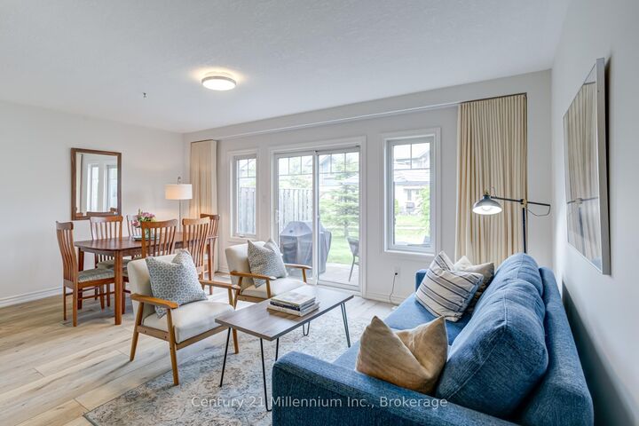 Photo de la propriété:  37 Silver Glen Boulevard 37  ON L9Y 0G9 