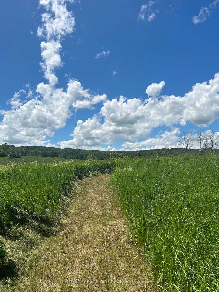 Property Photo:  Lot 29 5th Line E  ON L9V 0J8 
