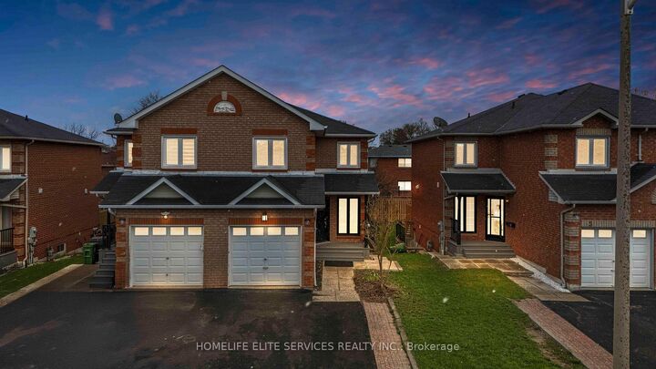 Property Photo: 7 Lenthall Avenue ON M1B 2C7