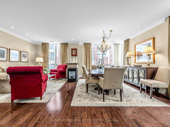 55 Delisle Avenue 901 — photo 1