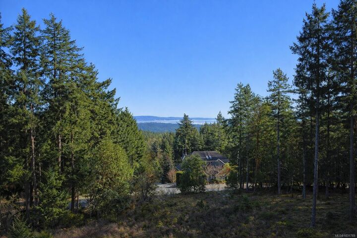 Property Photo: Lot 25 Magdalena Dr BC V9G 2B8