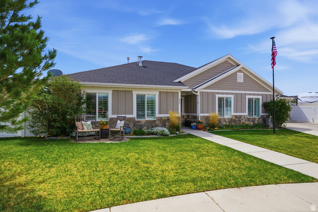 Property Photo:  699 W 650 S  UT 84663 