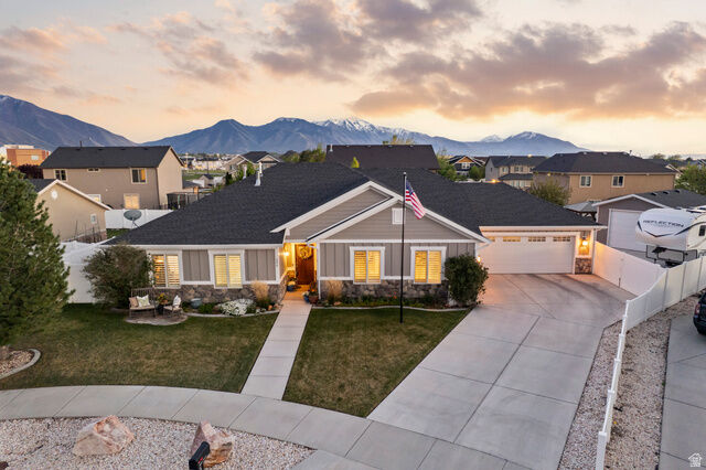 Property Photo:  699 W 650 S  UT 84663 